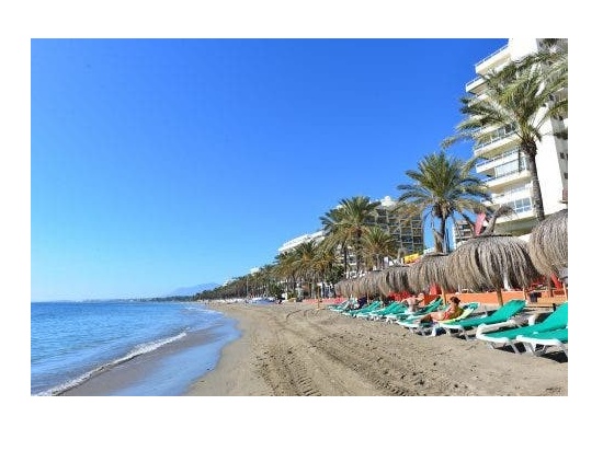 HOMES MAY RUN OUT OF WATER ON SPAIN’S COSTA DEL SOL NEXT WEEK: ACOSOL TO REDUCE PRESSURE ON SUPPLY NETWORKS DUE TO THE ‘CRITICAL’ DROUGHT AND LACK OF RAINFALL