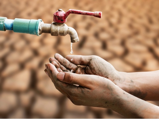World Water Crisis